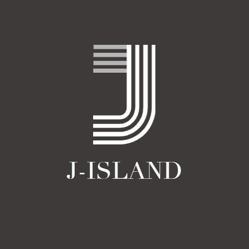 J-Island Logo