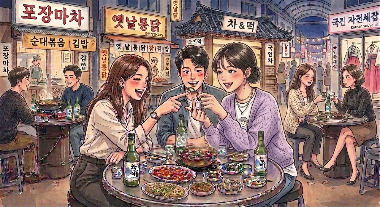 焼酎のふた遊び